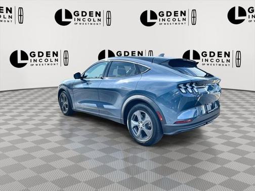 2023 Ford Mustang Mach-E Select
