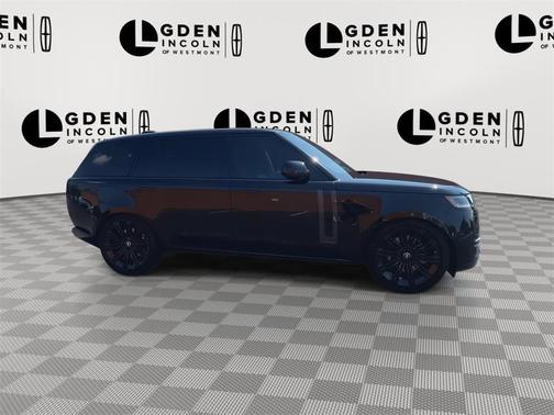 2024 Land Rover Range Rover P530 Autobiography