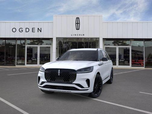 2026 Lincoln Aviator Reserve AWD