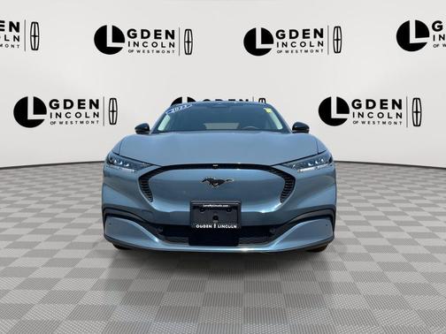 2023 Ford Mustang Mach-E Select