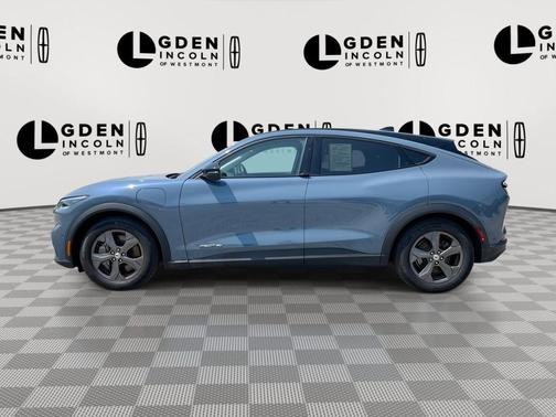 2023 Ford Mustang Mach-E Select