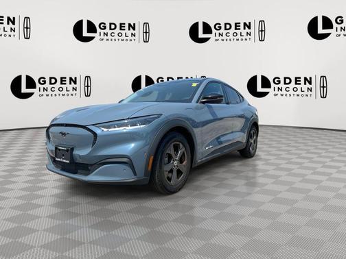 2023 Ford Mustang Mach-E Select