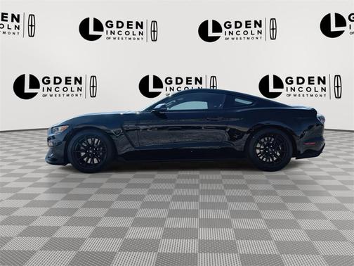 2016 Ford Shelby GT350 Base