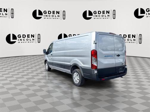 2023 Ford Transit-350 Base