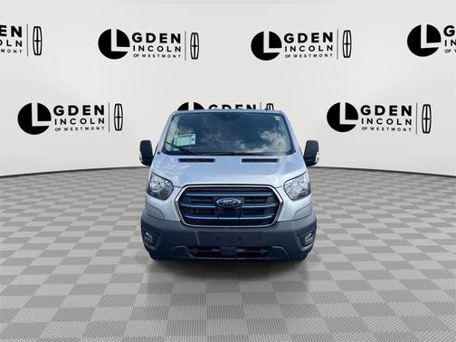 2023 Ford Transit-350 Base