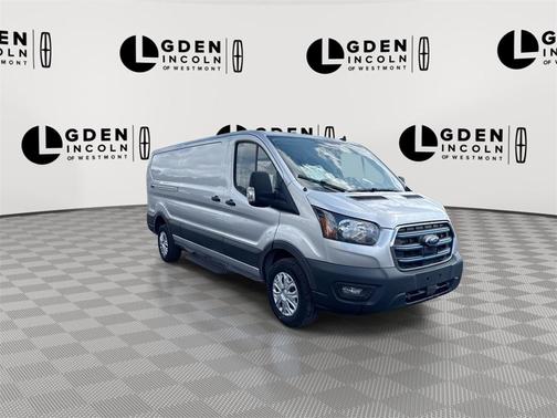 2023 Ford Transit-350 Base