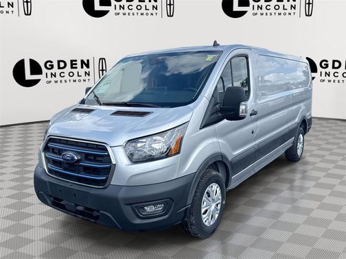 2023 Ford Transit-350 Base