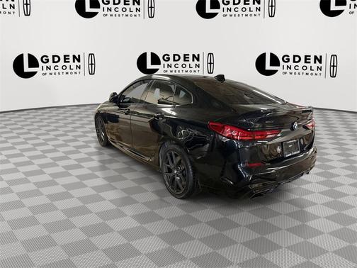 2021 BMW M235 Gran Coupe xDrive