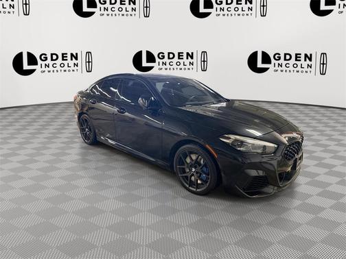 2021 BMW M235 Gran Coupe xDrive