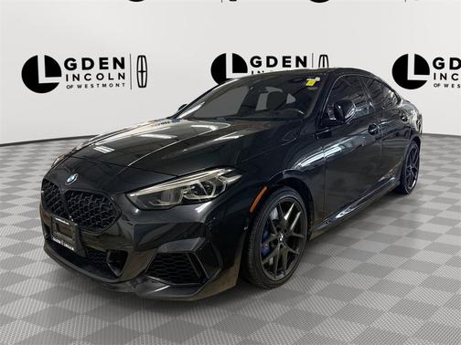 2021 BMW M235 Gran Coupe xDrive