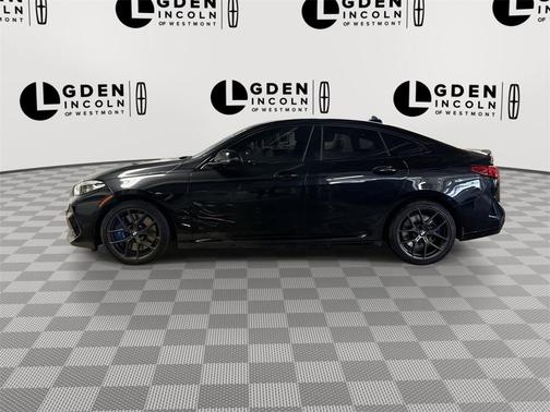 2021 BMW M235 Gran Coupe xDrive