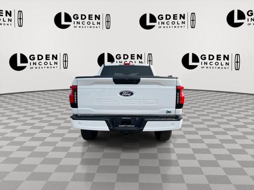 2024 Ford F-150 Lightning XLT