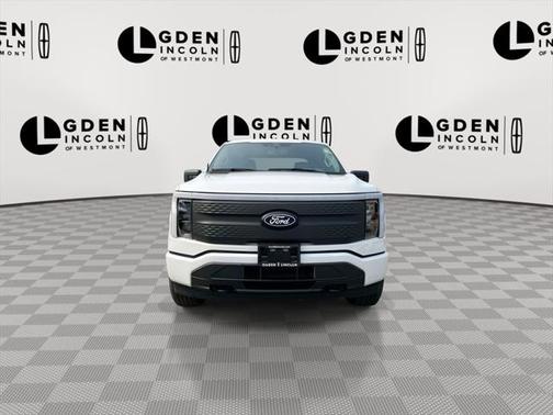 2024 Ford F-150 Lightning XLT