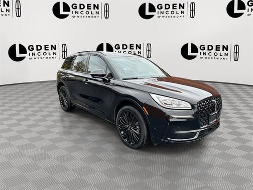 2023 Lincoln Corsair Reserve