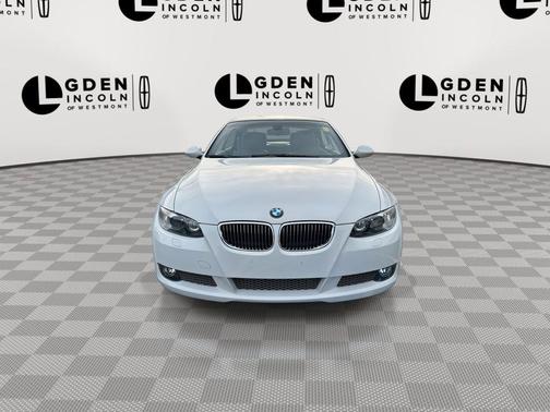 2009 BMW 335 335i