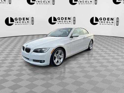 2009 BMW 335 335i