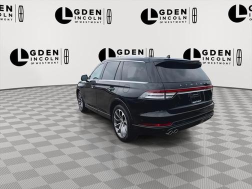 2021 Lincoln Aviator Black Label Grand Touring AWD
