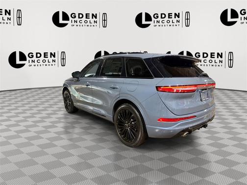 2025 Lincoln Corsair Grand Touring