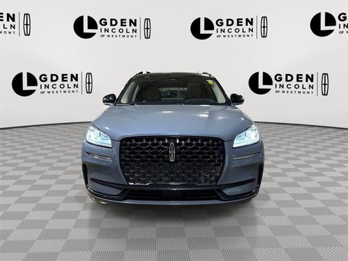 2025 Lincoln Corsair Grand Touring