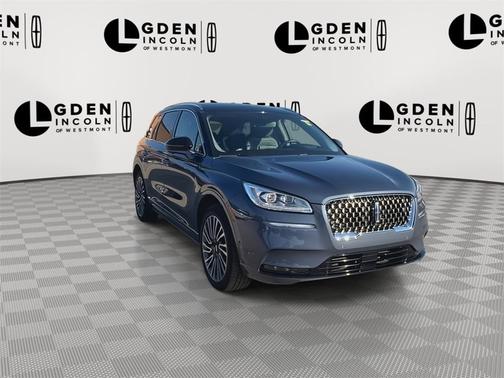 2022 Lincoln Corsair Grand Touring