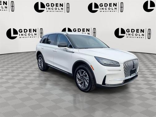 2024 Lincoln Corsair Premiere