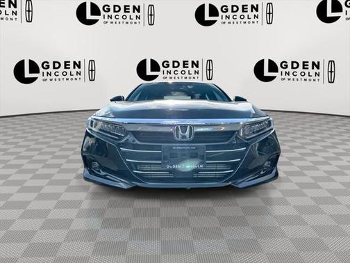 2022 Honda Accord Touring 2.0T