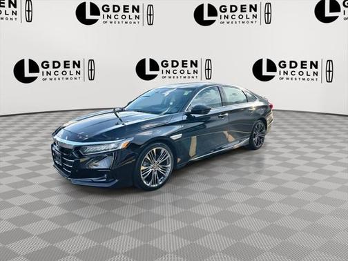 2022 Honda Accord Touring 2.0T