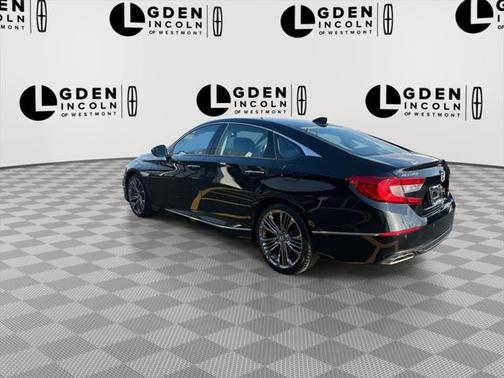 2022 Honda Accord Touring 2.0T