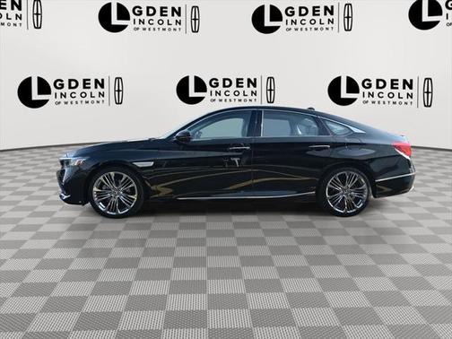 2022 Honda Accord Touring 2.0T