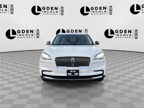 2024 Lincoln Aviator Reserve AWD