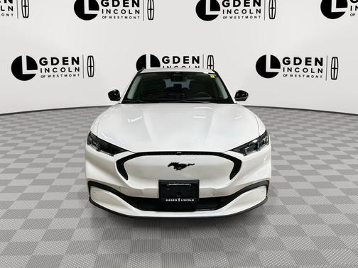 2024 Ford Mustang Mach-E Select