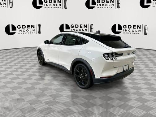 2024 Ford Mustang Mach-E Select