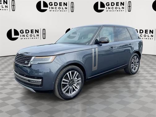 2024 Land Rover Range Rover P530 SE