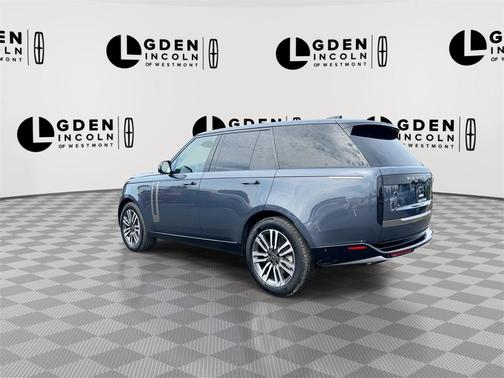 2024 Land Rover Range Rover P530 SE