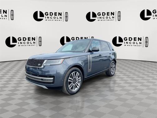 2024 Land Rover Range Rover P530 SE