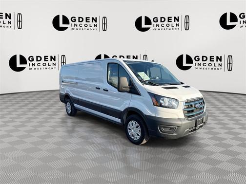 2022 Ford Transit-350 Base