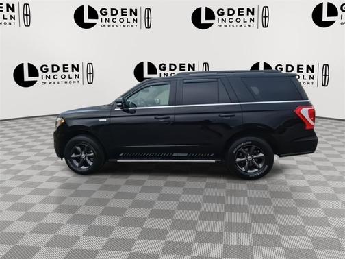2018 Ford Expedition XLT
