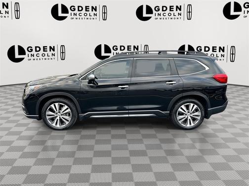 2020 Subaru Ascent Touring 7-Passenger