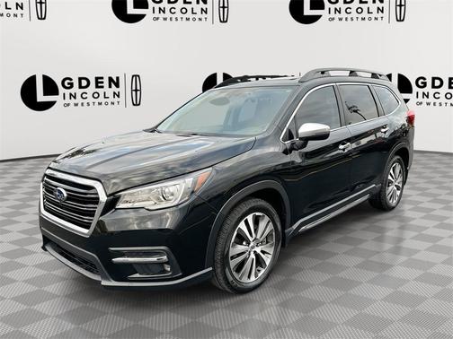 2020 Subaru Ascent Touring 7-Passenger