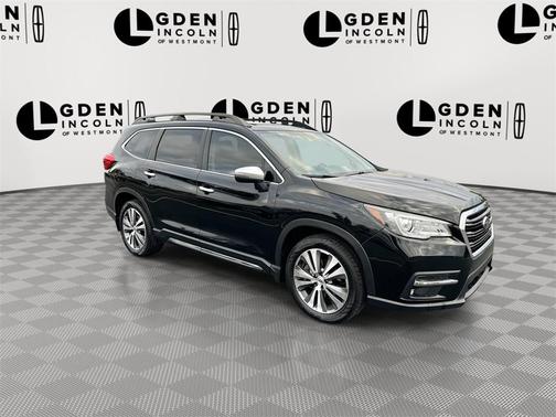 2020 Subaru Ascent Touring 7-Passenger