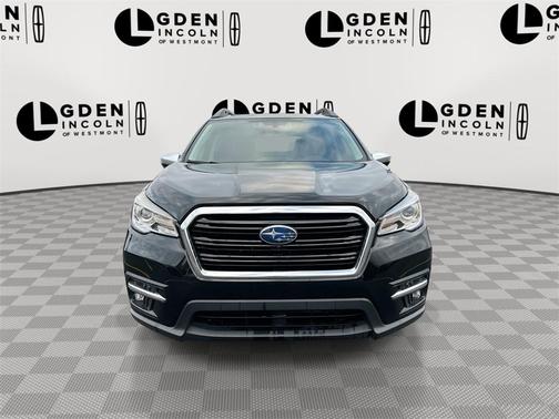 2020 Subaru Ascent Touring 7-Passenger
