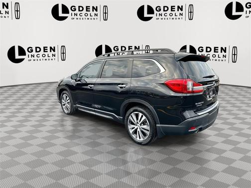 2020 Subaru Ascent Touring 7-Passenger