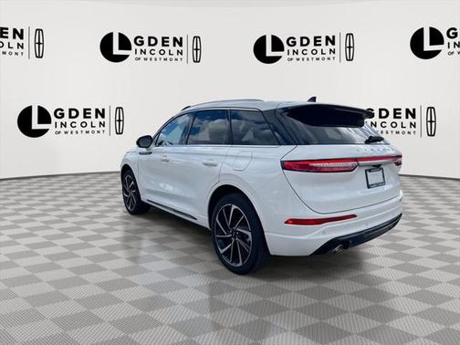 2024 Lincoln Corsair Grand Touring