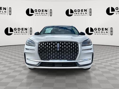 2024 Lincoln Corsair Grand Touring