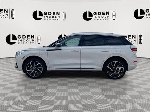 2024 Lincoln Corsair Grand Touring