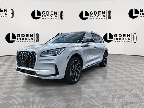 2024 Lincoln Corsair Grand Touring