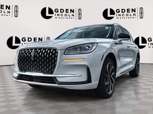 2024 Lincoln Corsair Grand Touring