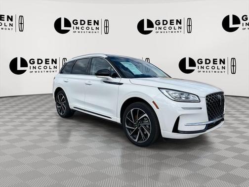 2024 Lincoln Corsair Grand Touring