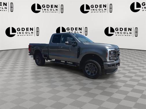 2024 Ford F-350 Lariat