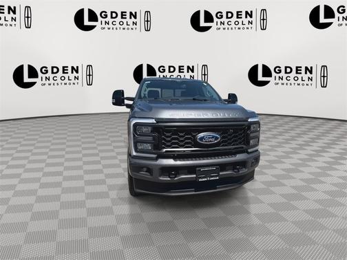 2024 Ford F-350 Lariat